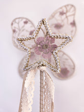 Load image into Gallery viewer, Florence Embroidery Fairy Wings