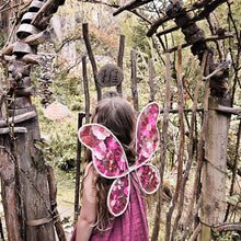 Load image into Gallery viewer, Orphelia Embroidery Fairy Wings