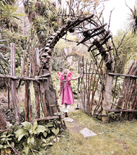 Load image into Gallery viewer, Orphelia Embroidery Fairy Wings