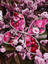 Load image into Gallery viewer, Orphelia Embroidery Fairy Wings