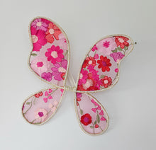 Load image into Gallery viewer, Orphelia Embroidery Fairy Wings