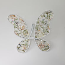 Load image into Gallery viewer, Esmerelda Embroidery Fairy Wings