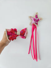 Load image into Gallery viewer, Orphelia Embroidery Fairy Wings