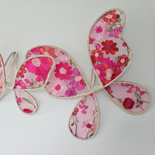 Load image into Gallery viewer, Orphelia Embroidery Fairy Wings