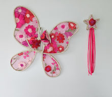 Load image into Gallery viewer, Orphelia Embroidery Fairy Wings