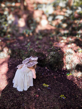 Load image into Gallery viewer, Florence Embroidery Fairy Wings