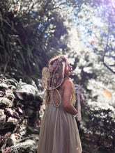 Load image into Gallery viewer, Florence Embroidery Fairy Wings