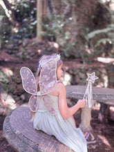 Load image into Gallery viewer, Florence Embroidery Fairy Wings