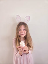 Load image into Gallery viewer, Fleur Embroidery Fairy Wings