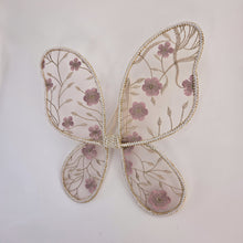 Load image into Gallery viewer, Florence Embroidery Fairy Wings