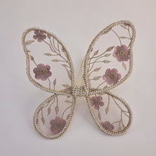 Load image into Gallery viewer, Florence Embroidery Fairy Wings