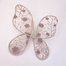 Load image into Gallery viewer, Florence Embroidery Fairy Wings