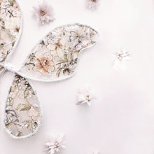 Load image into Gallery viewer, Esmerelda Embroidery Fairy Wings