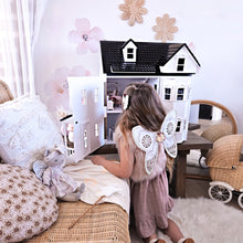 Load image into Gallery viewer, Queen Anne Dolls House