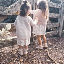 Load image into Gallery viewer, Darcie Hard Sole Genuine Leather Boots - Blossom LAST PAIR SIZE 7