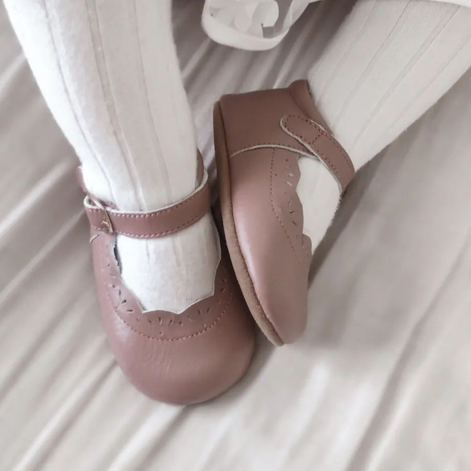 Soft sole outlet mary janes