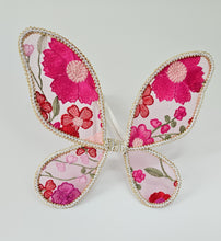 Load image into Gallery viewer, Orphelia Embroidery Fairy Wings