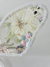 Load image into Gallery viewer, Esmerelda Embroidery Fairy Wings
